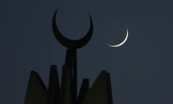 Une quarantaine de personnes condamnées pour blasphÚme se trouvent actuellement dans le couloir de la mort au Pakistan