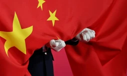 Depuis 2016, Pékin a arraché à Taipei la reconnaissance diplomatique de huit pays, dont quatre en Amérique latine