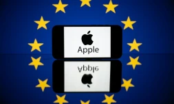 Apple a perdu mercredi une série de recours auprÚs de la justice européenne, qui visaient à faire annuler des décisions de Bruxelles s'appuyant sur une loi emblématique en matiÚre de numérique