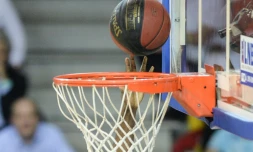 La sélection tricolore s'incline devant les meilleurs étrangers de la ProA à le All Star Game