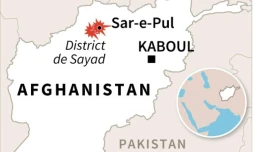 Afghanistan