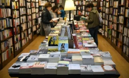  les sélections des prix d'automne se concentrent sur une poignée de noms, oubliant les populaires Amélie Nothomb ou Sorj Chalandon