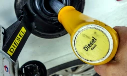 Moins de la moitié des voitures neuves livrées en janvier roulent au gazole