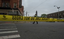 Au moins deux personnes sont mortes dans un accident de train en Caroline du Sud