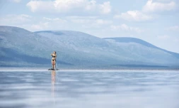 La Finlande a été désignée vendredi "pays le plus heureux du monde" pour la quatriÚme année consécutive