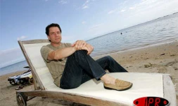 Francis Cabrel sera en concert à La Réunion les jeudi 14, vendredi 16 et samedi 17 septembre 2006