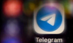 Pavel Durov a confondé la messagerie Telegram qui compte plus de 900 millions d'abonnés