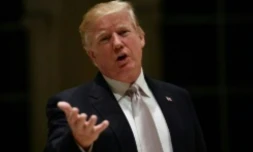 Donald Trump se défend d'être "raciste"