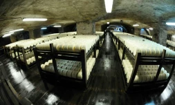 Dans son accord de libre-échange avec l'Union européenne, Tokyo s'engage à reconnaître plus de 200 indications géographiques comme le Roquefort 