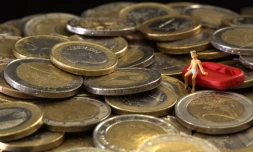 Les risques sur l'économie mondiale en ce début d'année font réapparaître le spectre d'une crise qui pourrait rappeler celle de 2008