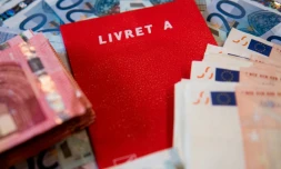 "Le taux du livret A augmentera en janvier", selon le ministre de l'Ăconomie Bruno Le Maire