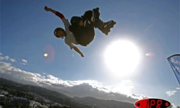 Sport de glisse