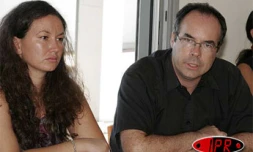 Lundi 7 mars 2005

L'INSEE a effectué une étude sur la parité hommes - femmes