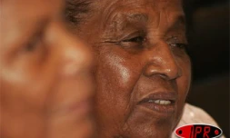 Mardi 8 mars 2005Première rencontre citoyenne au conseil général