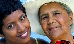 Mercredi 3 mars 2004
Les femmes seront à l'honneur le 8 mars pour la journée internationale de la femme