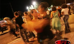 Mercredi 21 juin 2006 -

La musique a fait la fête dans la rue
