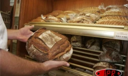 Le pain fait la fête jusqu'au lundi 16 mai 2005