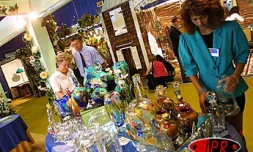 Le deuxième Festival de l'habitat se déroulera du 2 au 5 octobre 2003 au parc des Expositions de Saint-Paul