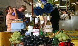 Les produits du terroir vont être à l'honneur