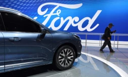 Le constructeur Ford va supprimer 7.000 emplois à travers le monde d'ici fin août