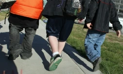 Quatre adolescents sur cinq au monde ne bougent pas assez, les filles en particulier, selon une étude publiée vendredi par l'OMS, qui recommande une heure d'activité physique par jour pour améliorer la santé et prévenir les maladies.