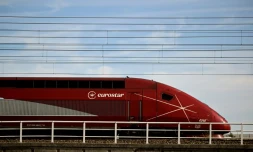 L'incident qui a interrompu le trafic du Tunnel sous la Manche était "résolu" mercredi matin, selon l'exploitant Getlink, mais le trafic des trains Eurostar restait perturbé à quelques heures du réveillon du Nouvel An, tandis que des passagers sont restés bloqués toute la nuit.