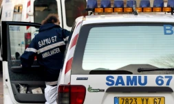 L'opératrice du Samu, qui avait raillé en décembre au téléphone une jeune femme décédée quelques heures plus tard à l'hÎpital de Strasbourg, a été suspendue le 9 mai 2018 "à titre conservatoire"