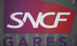 Le trafic sera perturbé sur de nombreuses lignes ferroviaires en Ile-de-France mercredi, jour du mouvement pour "tout bloquer"