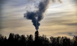 Le "jour du dépassement" - qui se produit quand la pression humaine dépasse les capacités de régénération des écosystèmes naturels - commence jeudi, selon les ONG Global Footprint Network et WWF
