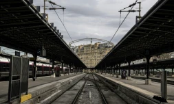 Les acteurs du rail s'attellent à la convention collective nationale du secteur qui doit être bouclée pour le 1er janvier 2020
