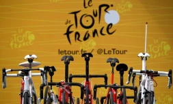 Le Tour de France 2018 dévoilé à Paris