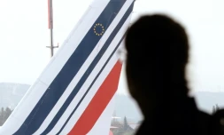 Les pilotes d'Air France contraints par la justice d'appliquer le plan de restructuration "Transform"