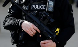 Un "incident" s'est produit vendredi matin dans une station du métro londonien dans le sud-ouest de la capitale britannique