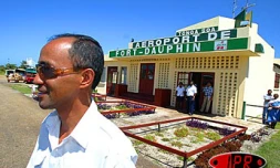 Images de la région de Fort Dauphin dans le Sud de Madagascar