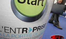 Jeudi 17 mars 2005 -Journée " l'Entreprise à la Portée de tous "à la CCIR