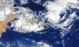 Photo Météo France