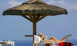 Le comité du tourisme a présenté le bilan de la fréquentation touristique pour 2003