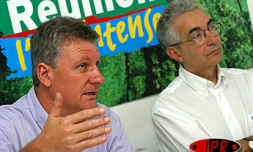 Le comité du tourisme a présenté le bilan de la fréquentation touristique pour 2003