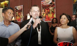 La Réunion gay friendly