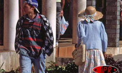 Selon une enquête rendue publique le jeudi 9 juin 2005, les adolescents et les adultes ont des avis divergents sur la perception du quotidien