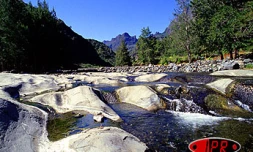 Le tourisme vert est de plus en plus apprécié à La Réunion où fréquentation des chambres d'hôtes a augmenté
