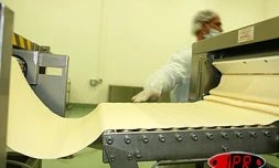 Artisan de l'agroalimentaire