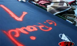 Samedi 22 octobre 2005

De nombreux &quot;fous&quot; sont toujours sur les sentiers du Grand Raid