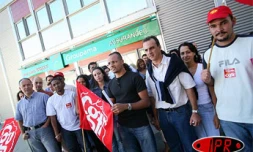 Jeudi 01 juin 2006 -

Mouvement de grève à Groupama pour réclamer des augmentations de salaires