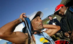 Image du Grand Raid 2005