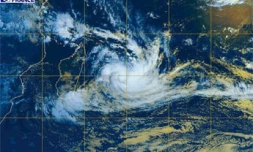 Photo Météo France
