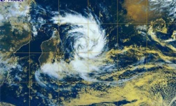 Photo Météo France