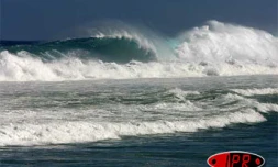 Plages interdites
