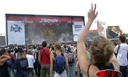 Vendredi 9 septembre 2005 -

La fête de l'Humanité, où La Réunion est invitée d'honneur, a commencé