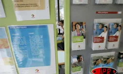 Jeudi 9 novembre 2006

L'INSEE annonce une baisse de 30% du chômage